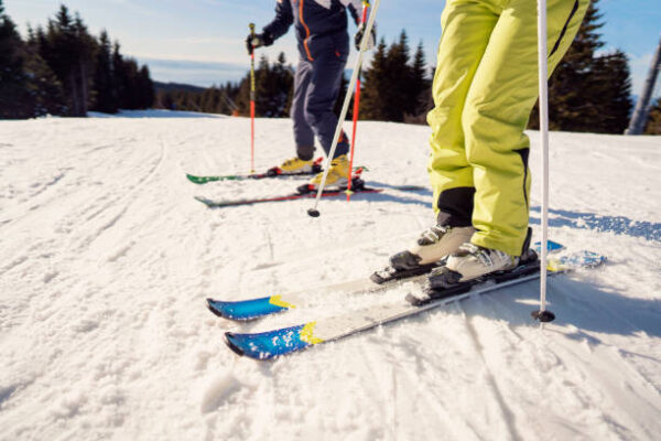 RIDER INICIACIÓN SKI O SNOW