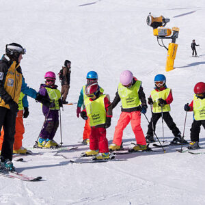 RIDER INTERMEDIO SKI O SNOW