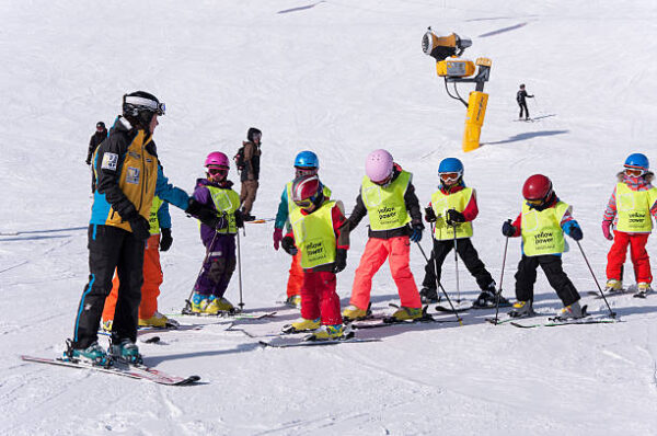 RIDER INTERMEDIO SKI O SNOW