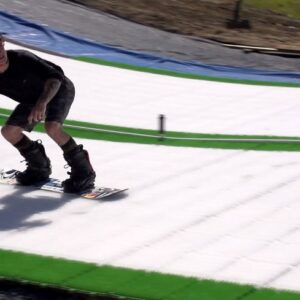 5 INDOOR PASS SKI O SNOWBOARD