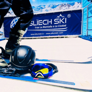 2 CLASES NIVEL INICIACIÓN (1 ADULTO) - SKI O SNOWBOARD