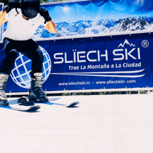 2 CLASES NIVEL PRINCIPIANTE (1 ADULTO) - SKI O SNOWBOARD
