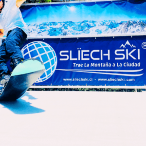 2 CLASES NIVEL INTERMEDIO (1 ADULTO) - SKI O SNOWBOARD