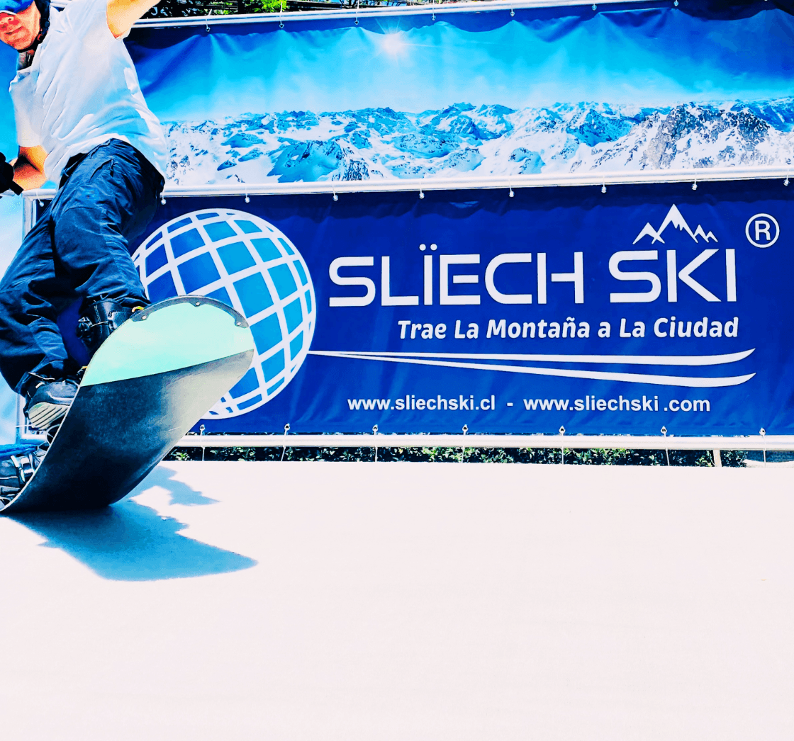 2 CLASES NIVEL INTERMEDIO (1 ADULTO) - SKI O SNOWBOARD