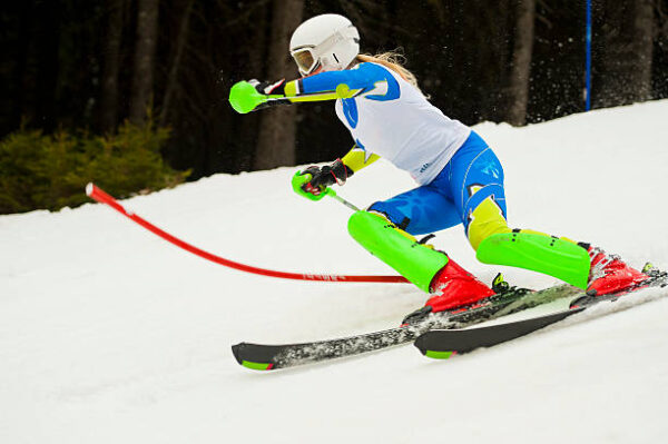 25 INDOOR PASS - SKI O SNOWBOARD